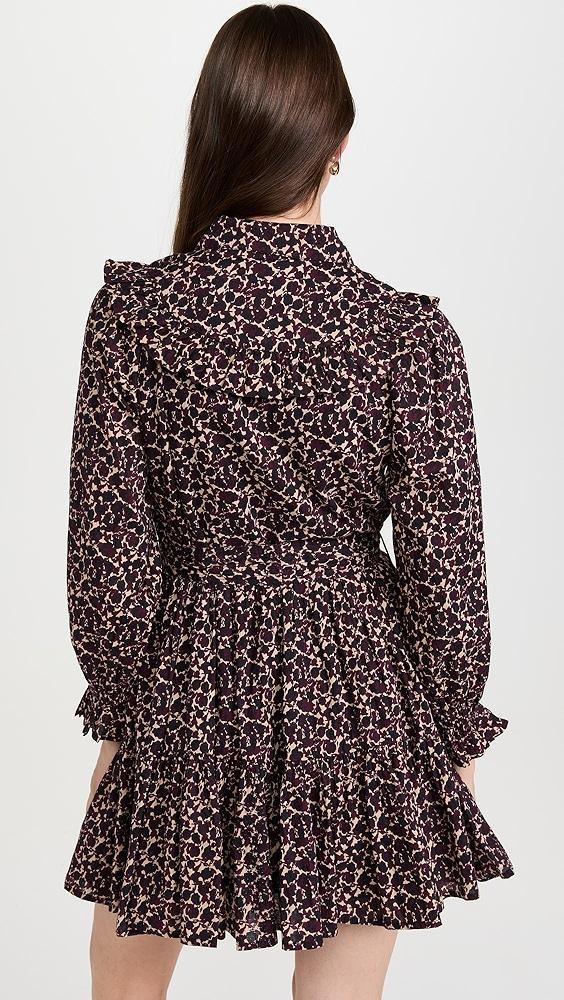 Cleobella Lotte Mini Dress | Shopbop Product Image