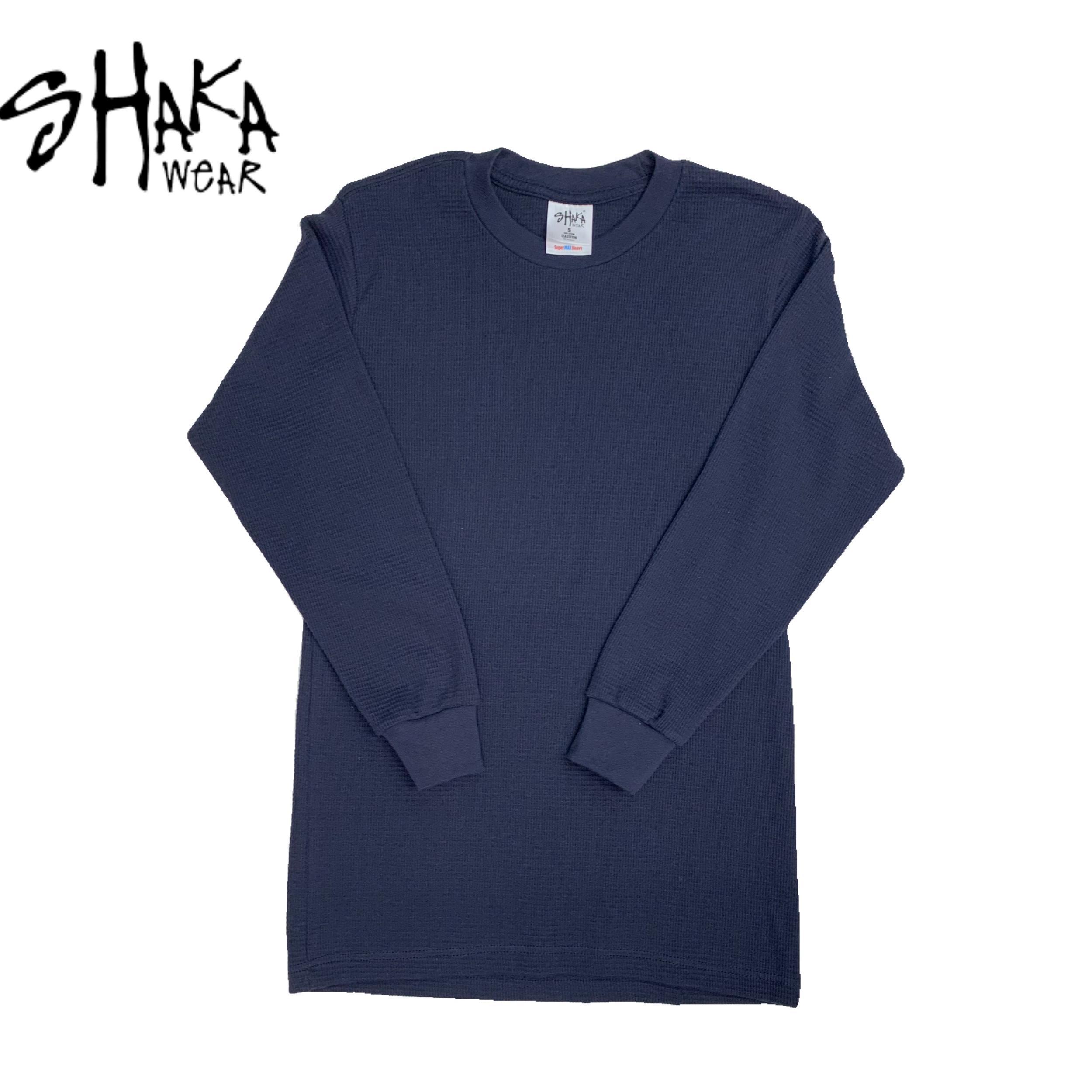 Shaka Wear Thermal Male Product Image