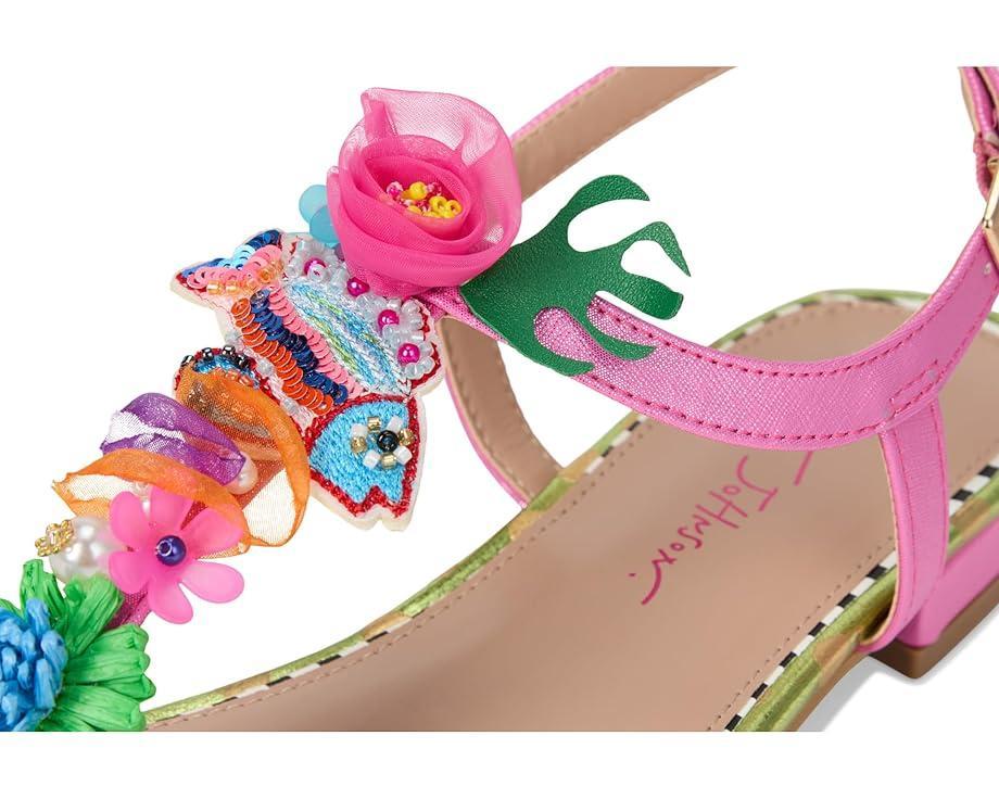 Women's Blue by Betsey Johnson Murphee Product Image