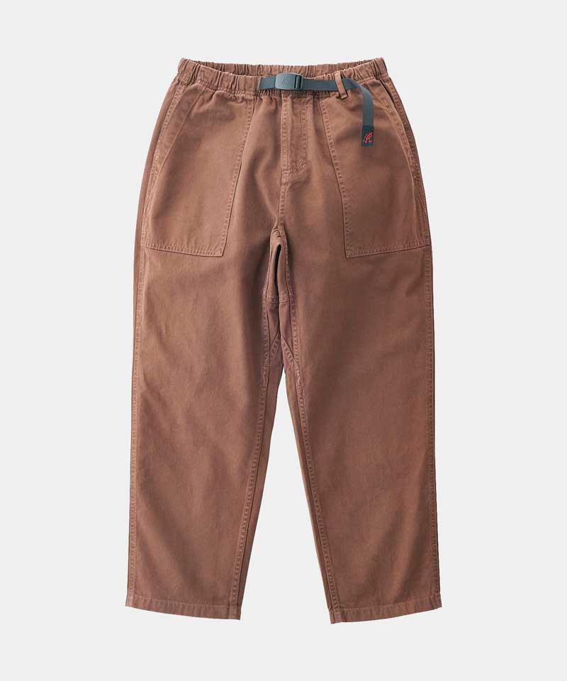 Loose Tapered Pant Product Image