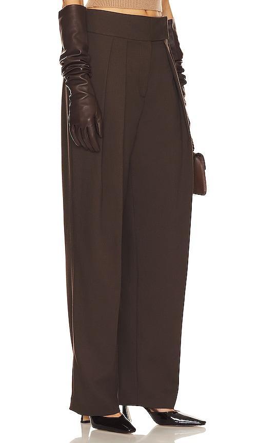 Crossover Suit Trouser Helsa Product Image