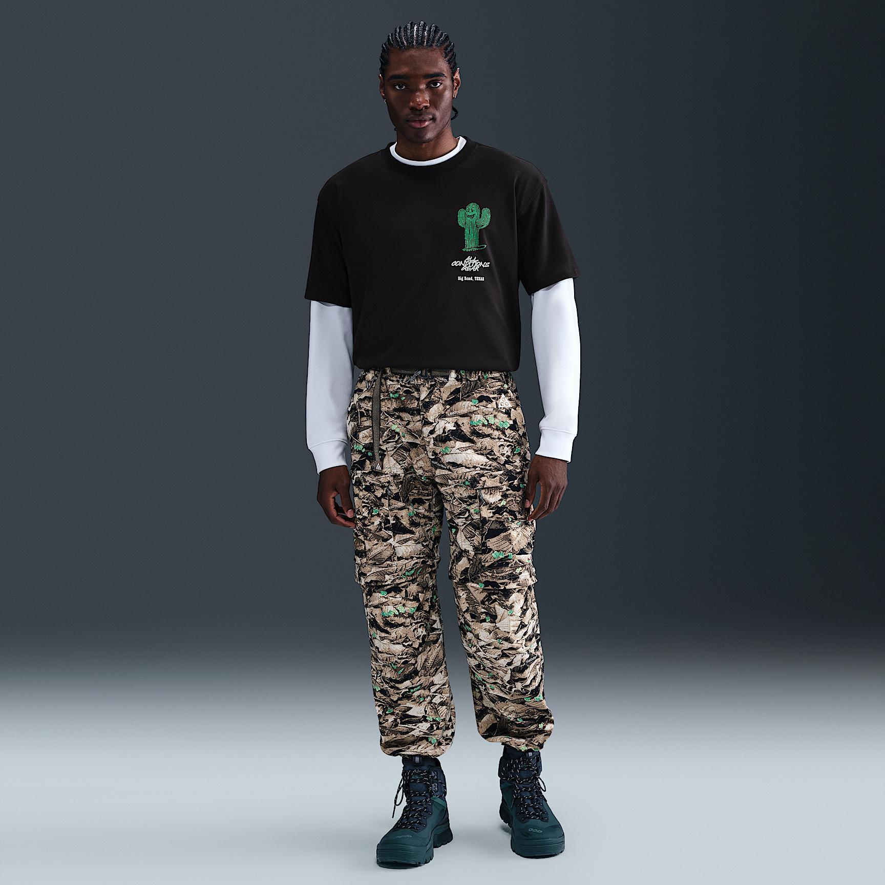 Men's Nike ACG T-Shirt Product Image