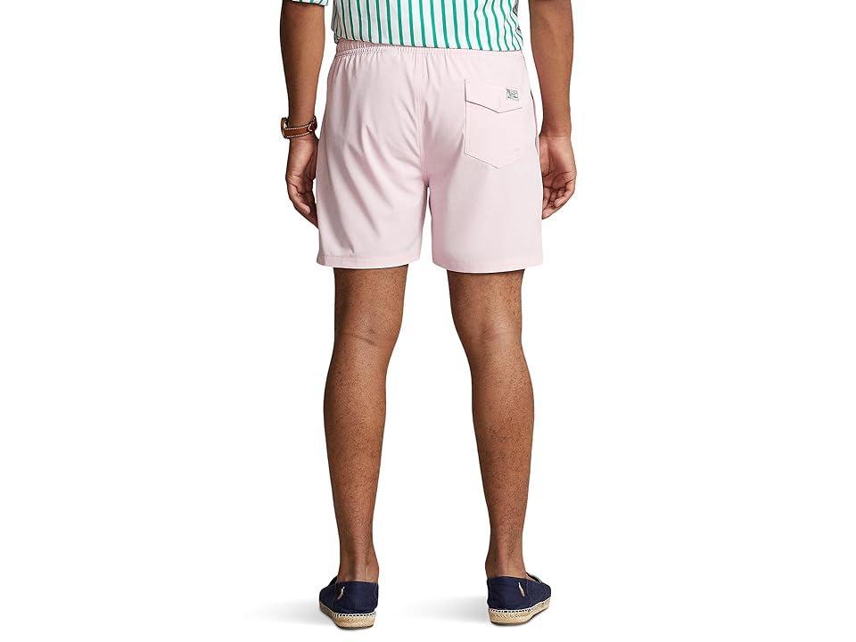 Mens Traveler Swim Shorts Product Image