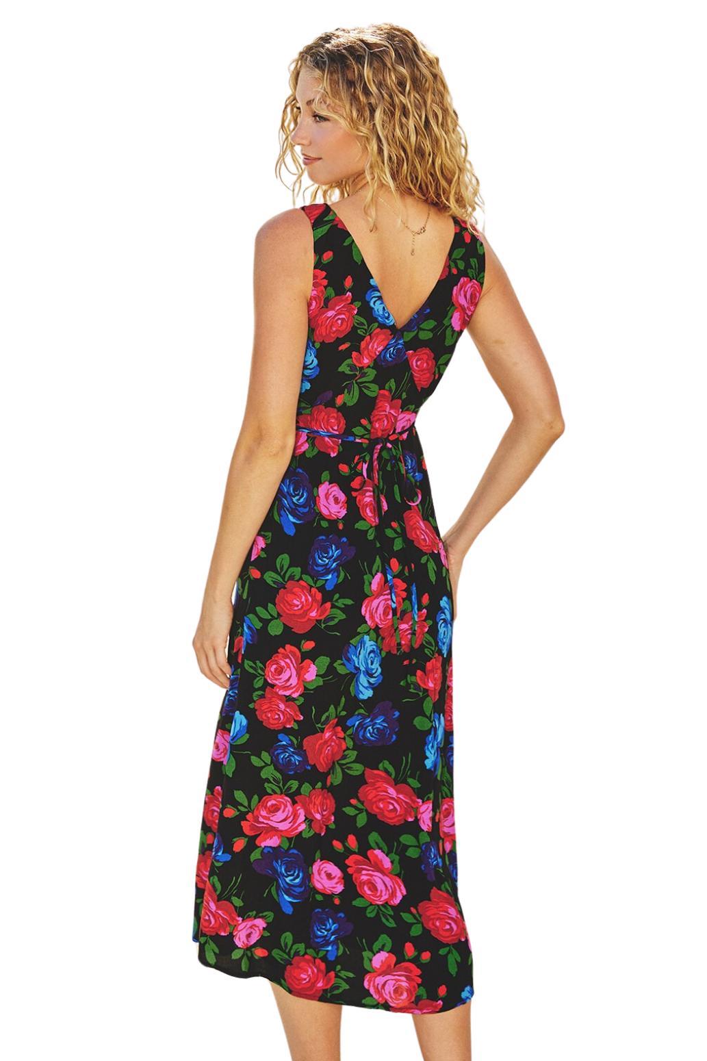 Gwen Blooming Dress Product Image