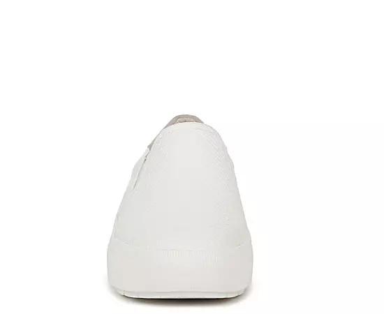 Dr. Scholls Womens Time Off Slip On Sneaker Product Image