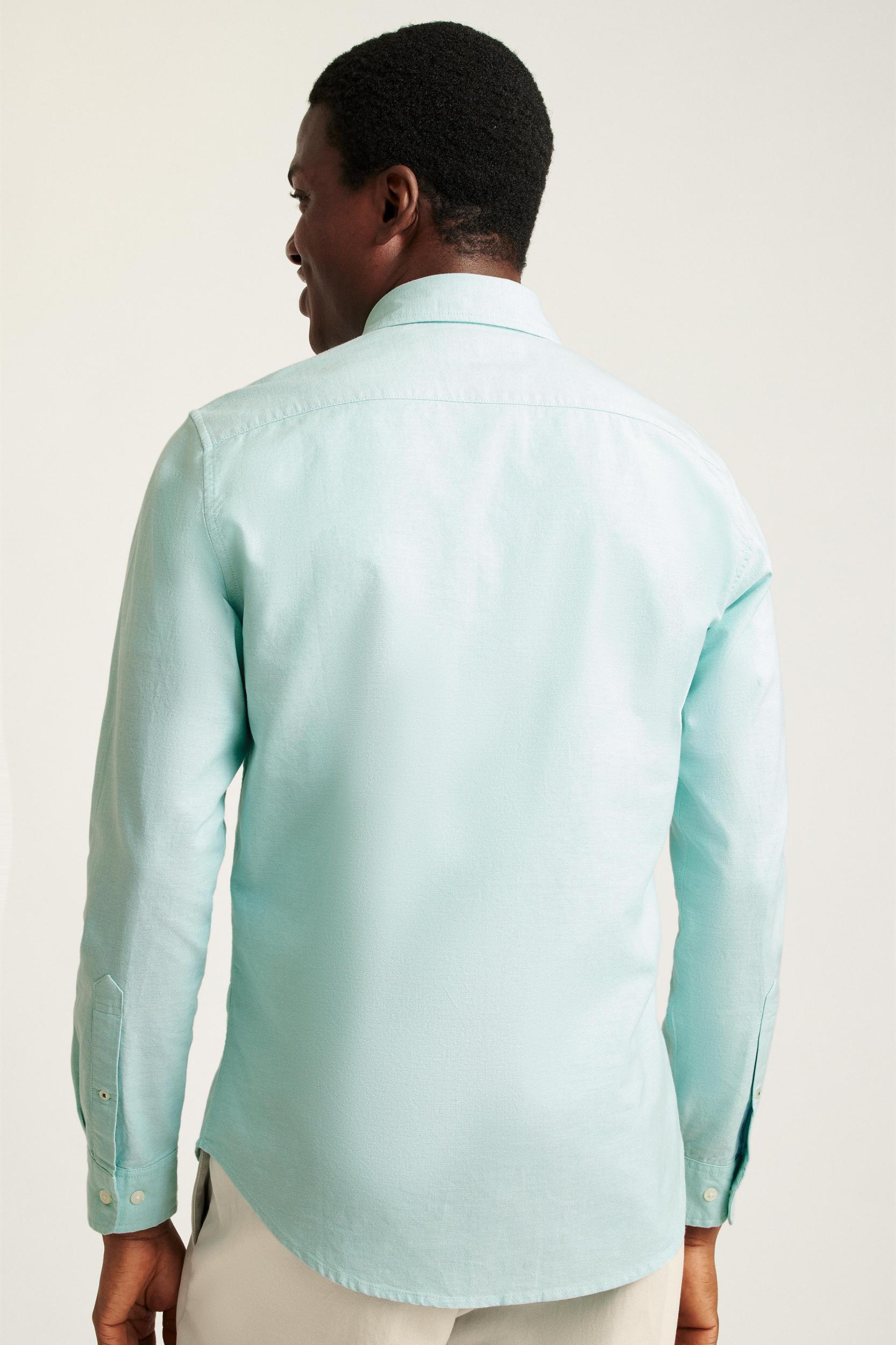 Everyday Oxford Shirt Product Image