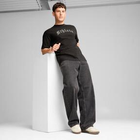 PUMA GRAPHICS "Athlete" T-Shirt Men Product Image