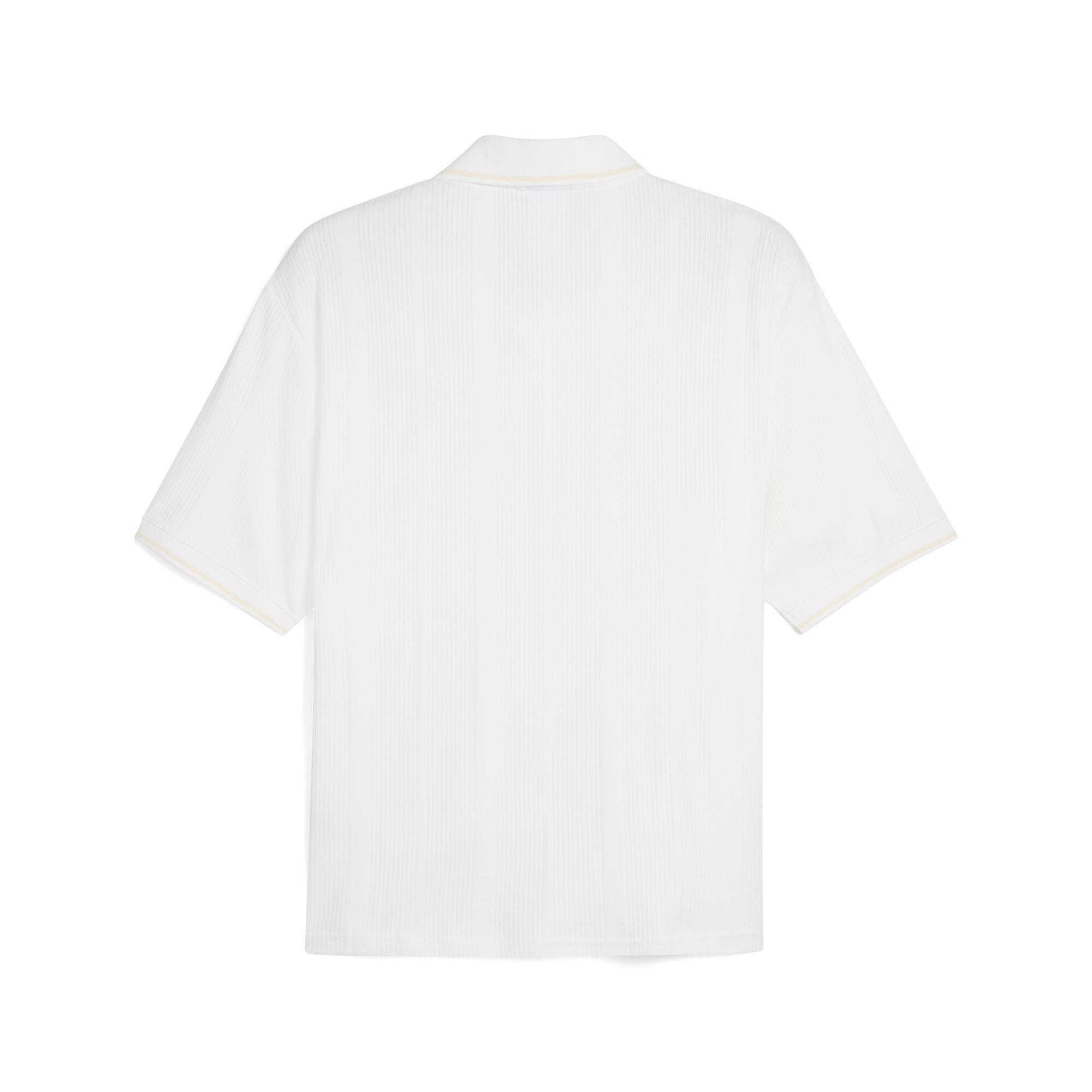 PUMA MMQ Men's Polo Shirt Product Image