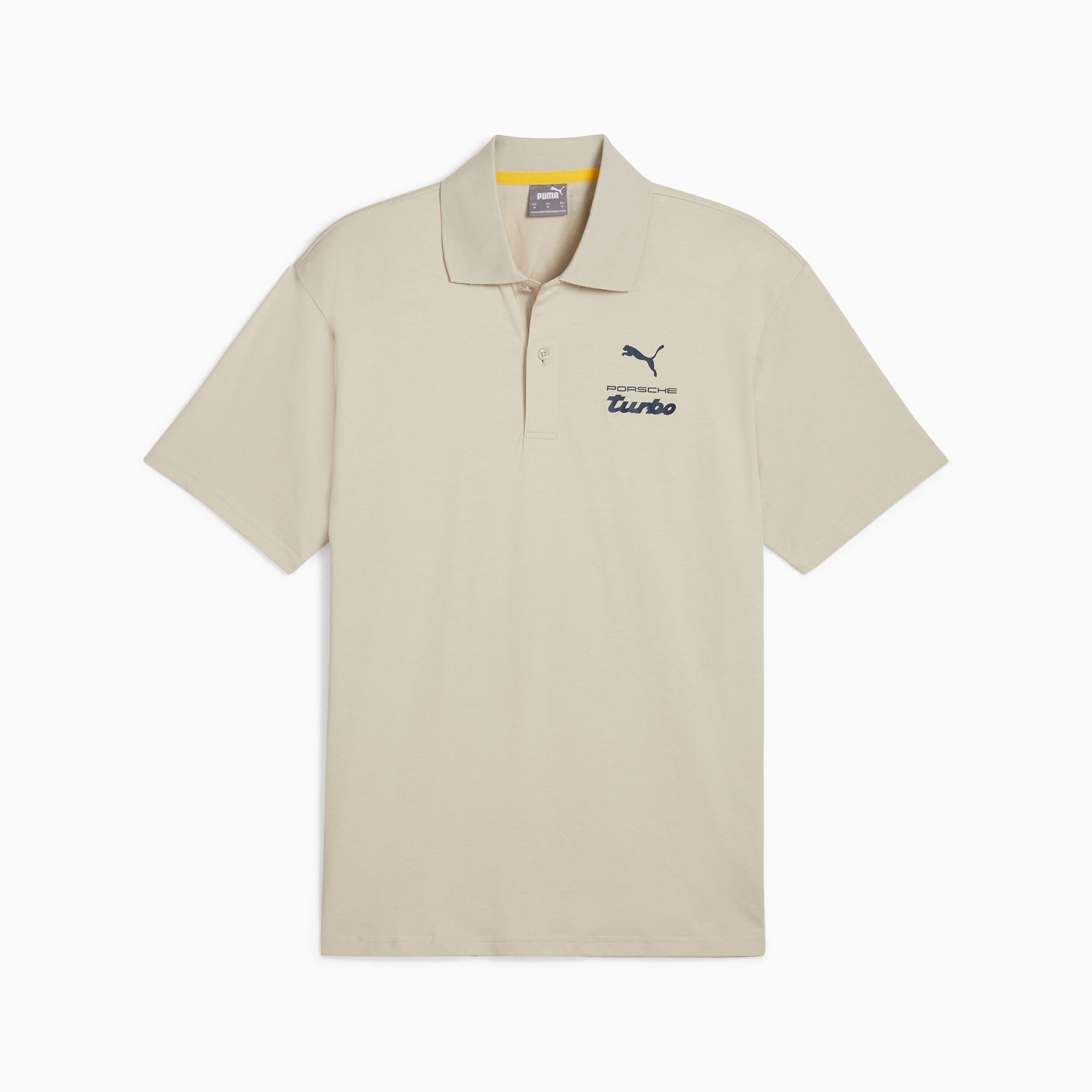 Porsche Legacy ESS Men's Polo Product Image