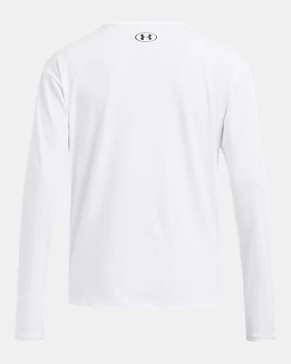 UA Vanish Energy Womens Long Sleeve Product Image