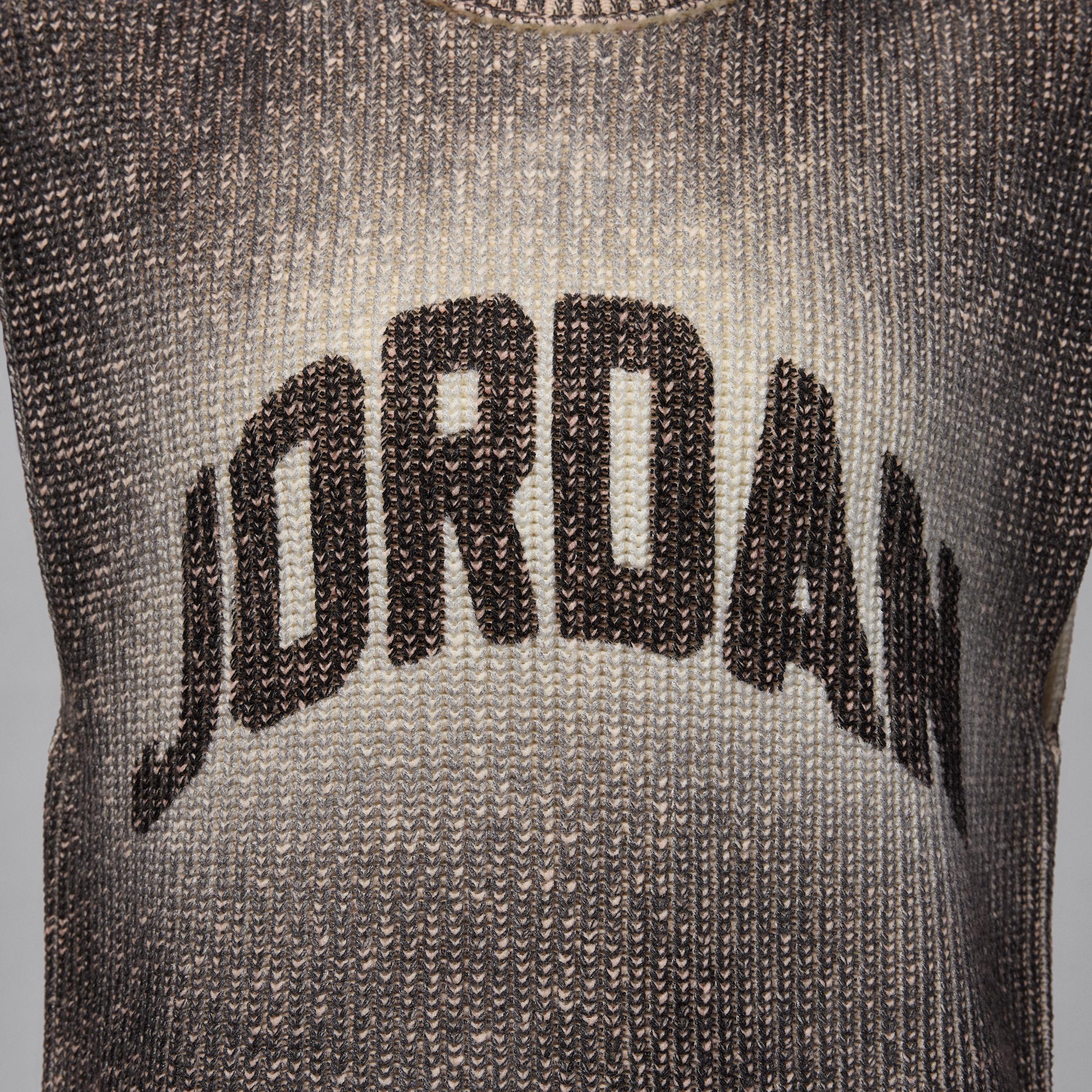 Jordan Flight Women's Knit Vest Product Image