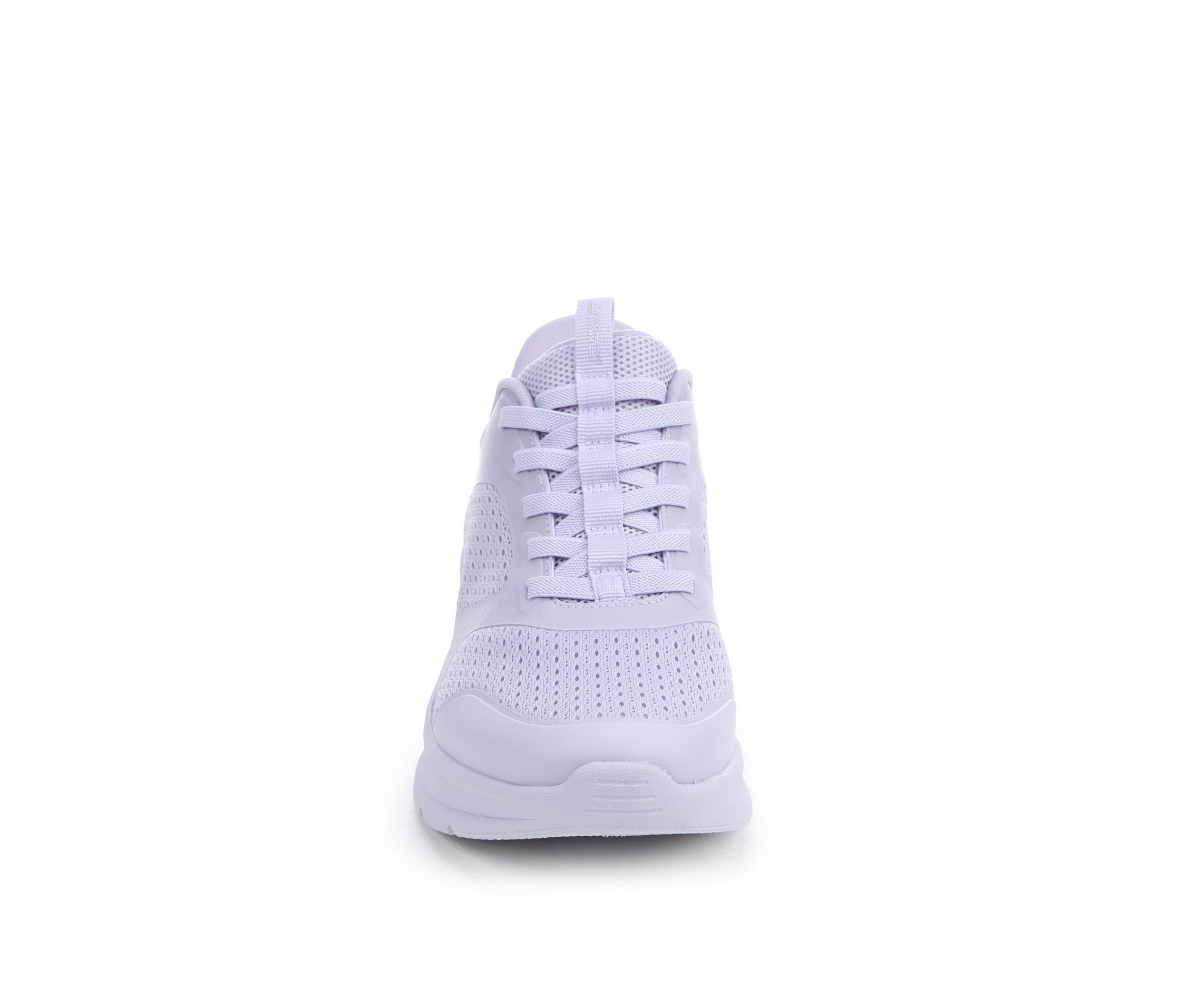 Women's Skechers 117626 Bobs Arc Waves Sneakers Product Image