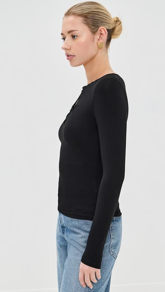 LE BOP Brigitte Top | Shopbop Product Image