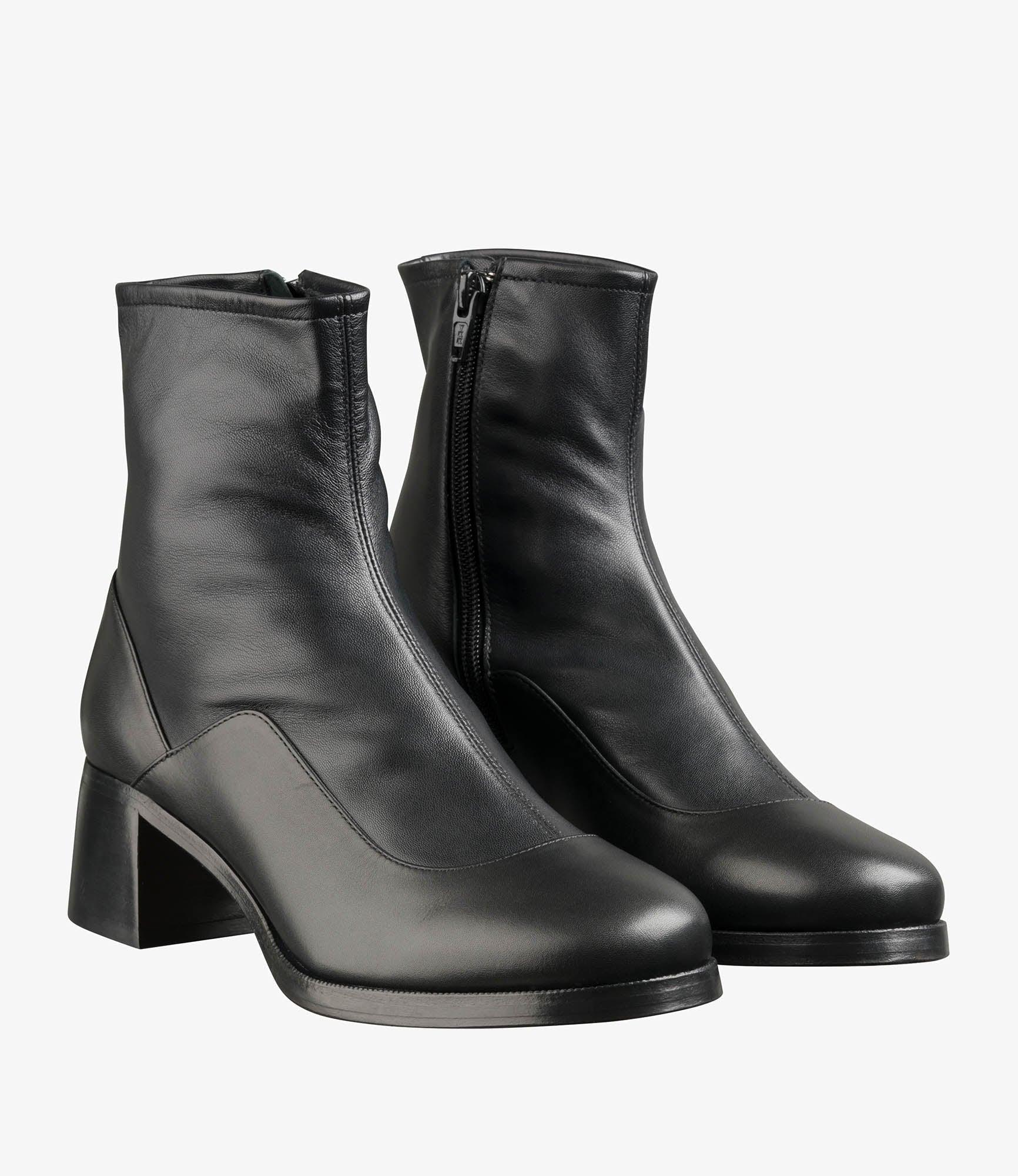 Jane ankle boots Female Product Image