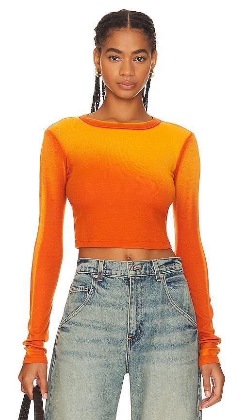 The Verona Crop Shirt COTTON CITIZEN Product Image