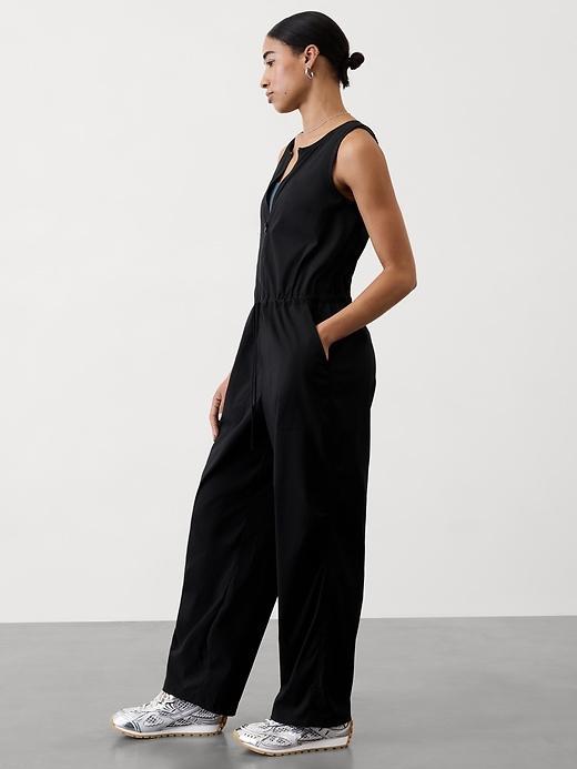 Flex Jumpsuit Product Image