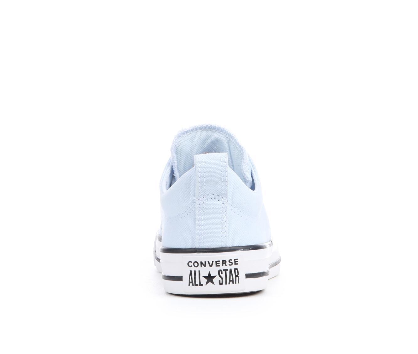 Women's Converse Chuck Taylor All Star Madison Ox Casual Sneakers Product Image