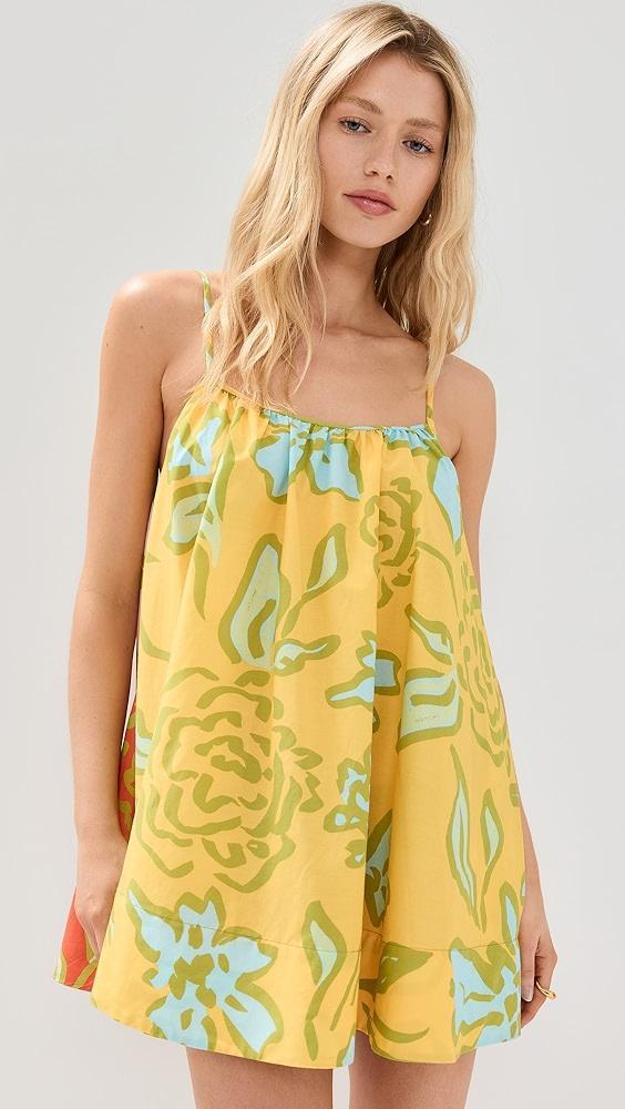 Solid & Striped The Lindsay Dress | Shopbop Product Image