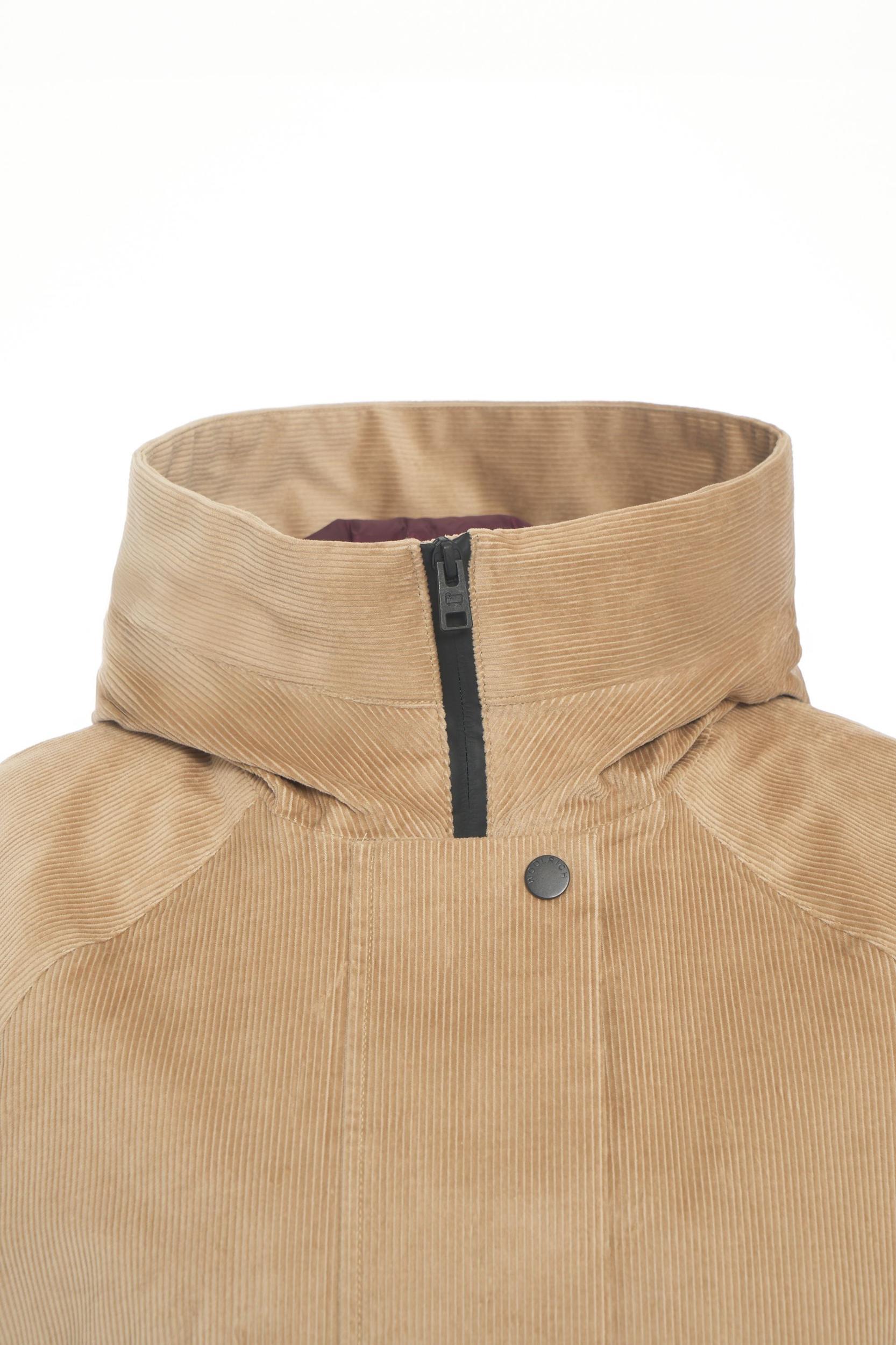 Puffer jacket Product Image