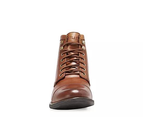 Eastland Mens High Fidelity Lace-Up Boot Product Image