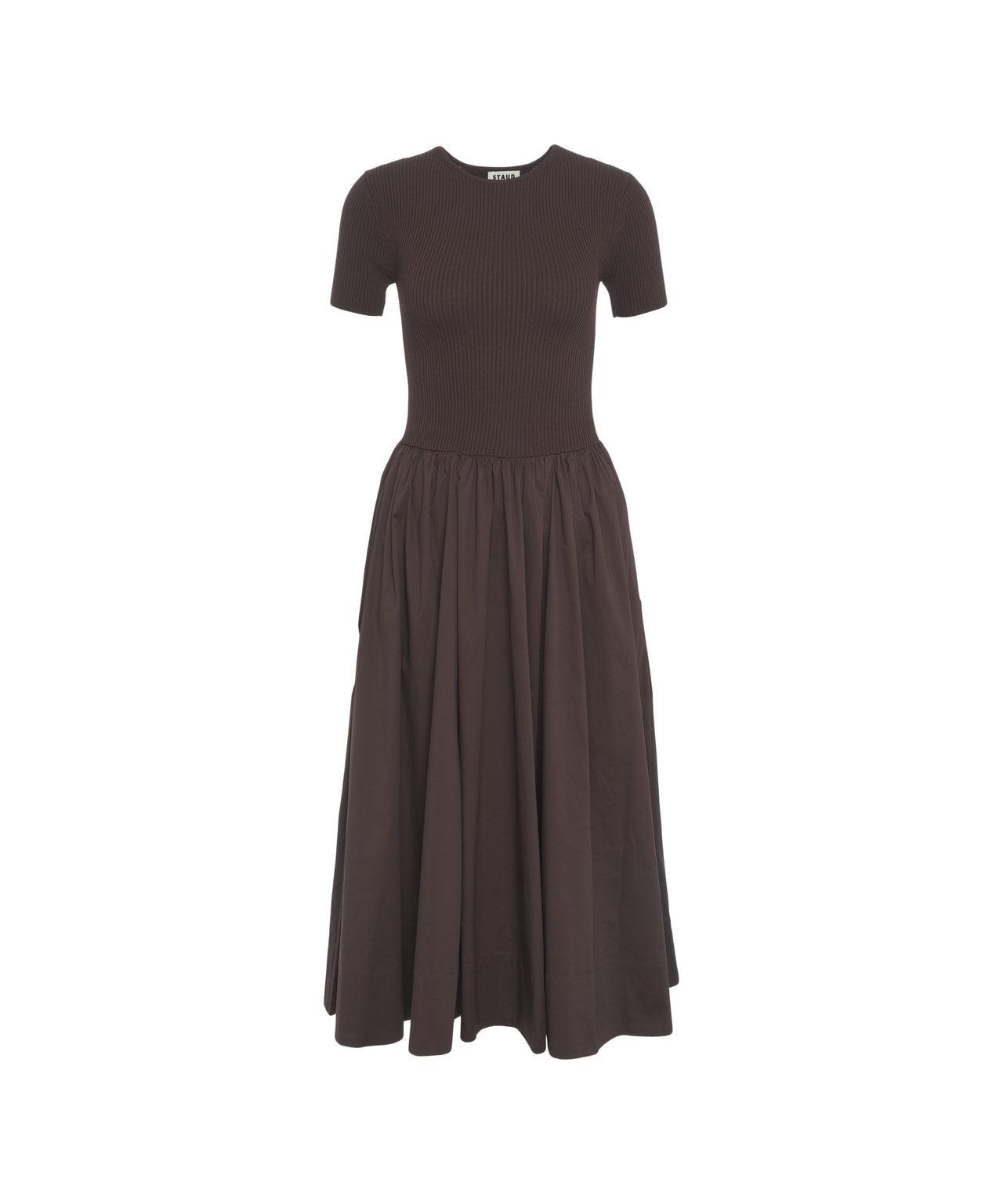 Midi dress 'Ysabel' Product Image