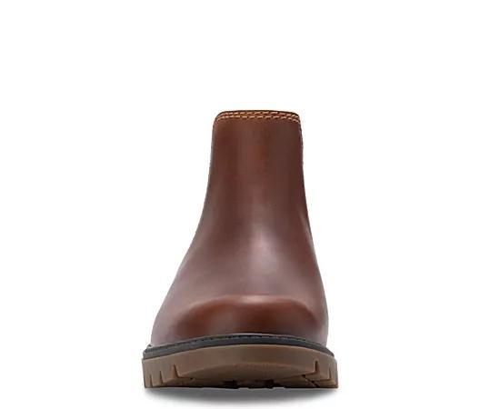 Eastland Norway Men's Chelsea Boots, Size: 10, Black Product Image