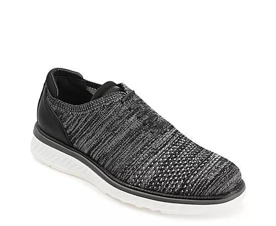 VANCE Marlon Mens Casual Dress Shoes Product Image