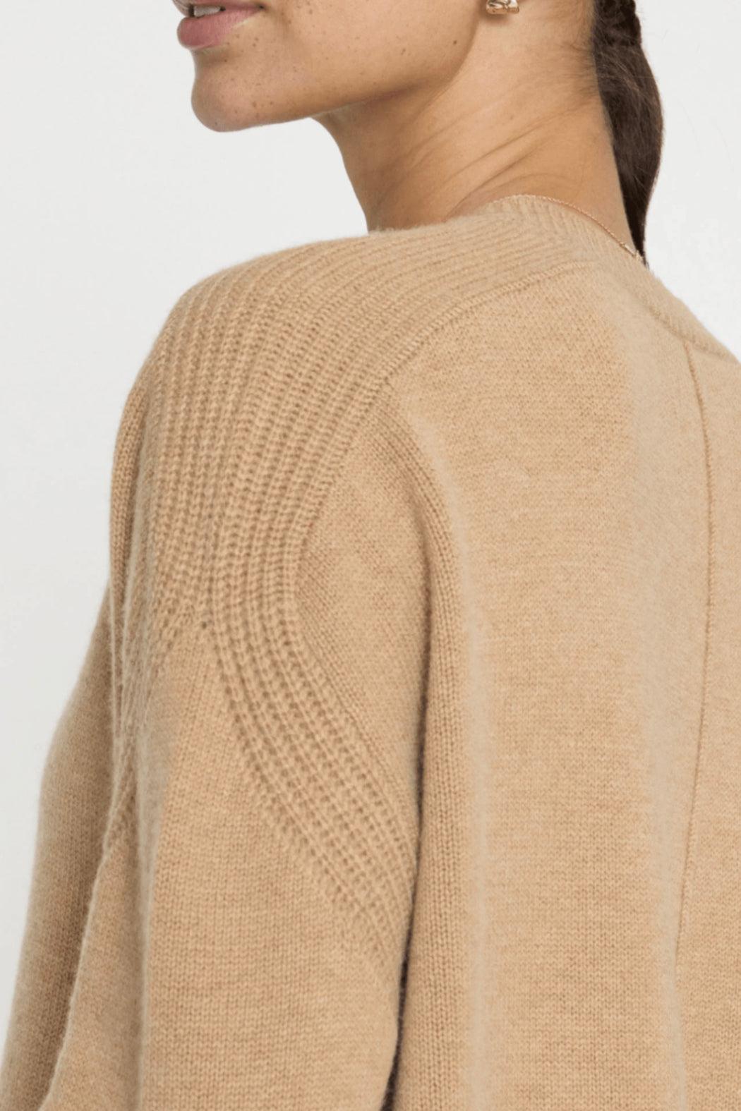 James Vee Sweater Product Image