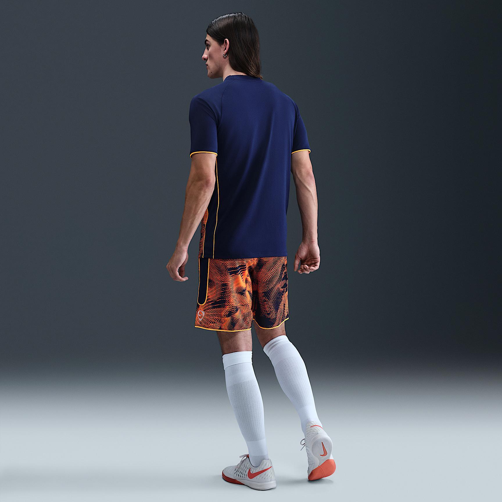 Nike Academy+ Men's Dri-FIT Soccer Shorts Product Image