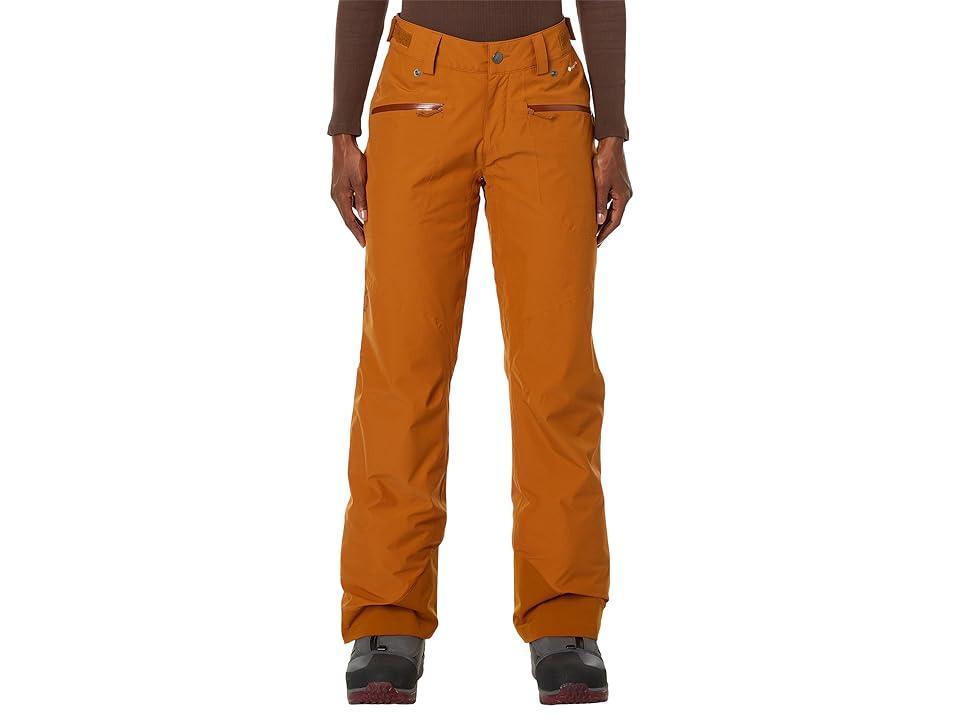 Flylow Fae Insulated Pants Women's Clothing Product Image