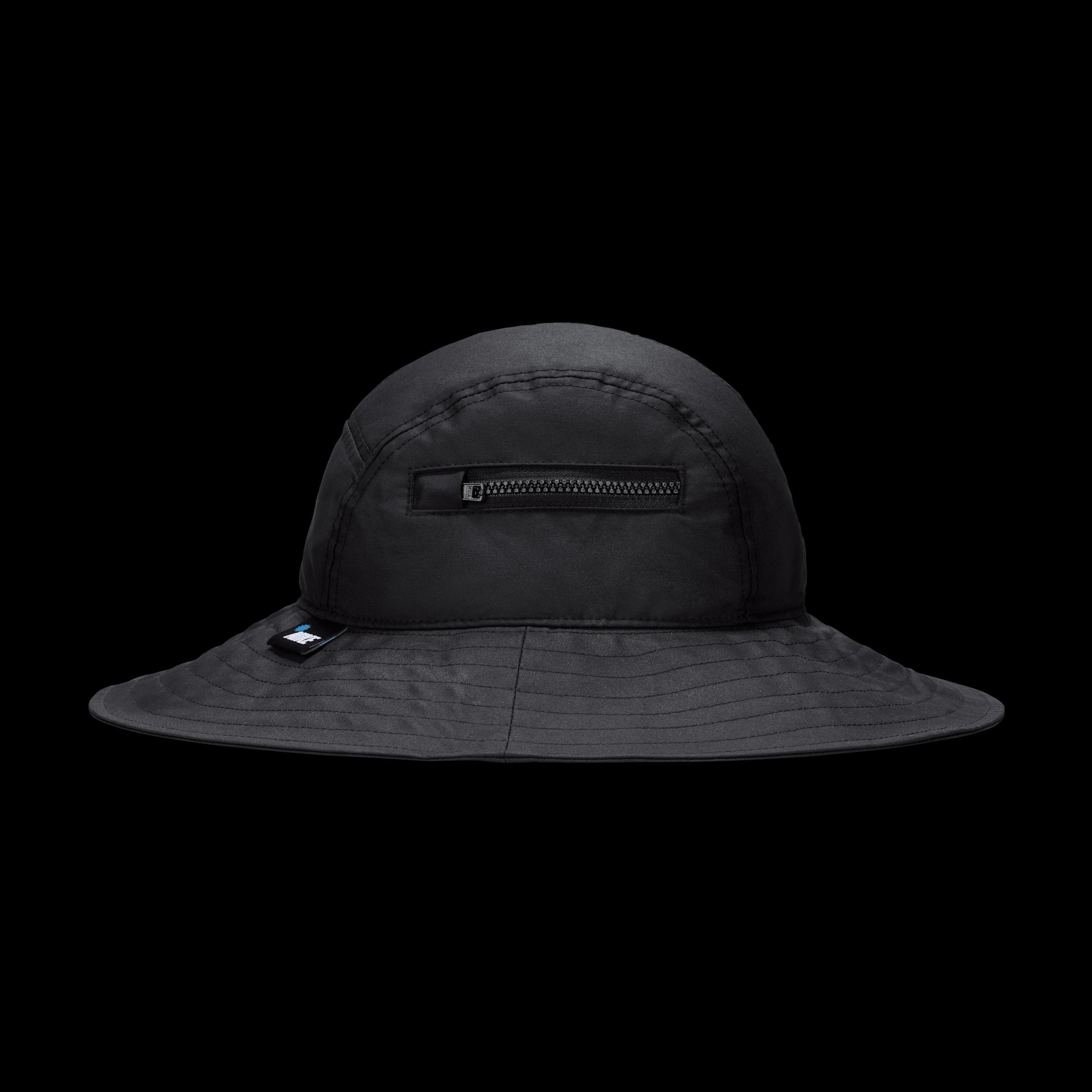 Nike Unisex Apex Wide-Brim Bucket Hat Product Image