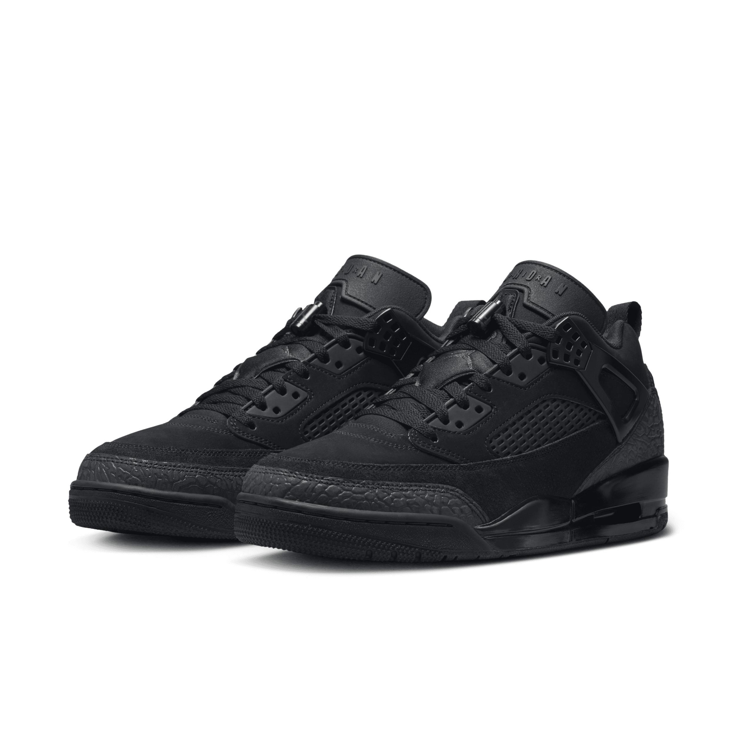 Men's Jordan Spizike Low Shoes Product Image