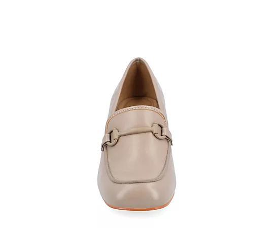 Journee Collection Womens Nysaa Pump Product Image