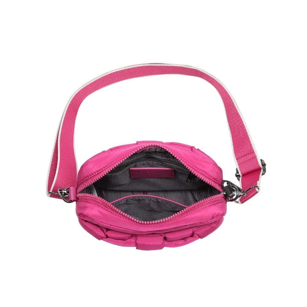 Quilted Crossbody Product Image