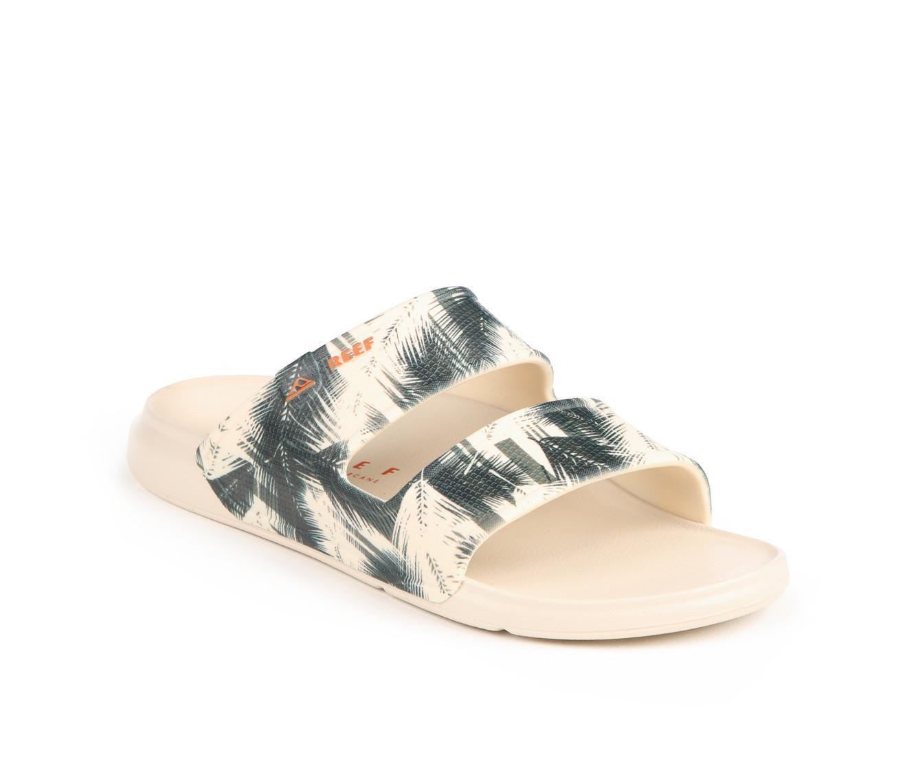 Men's Reef Oasis Double Up Outdoor Sandals Product Image