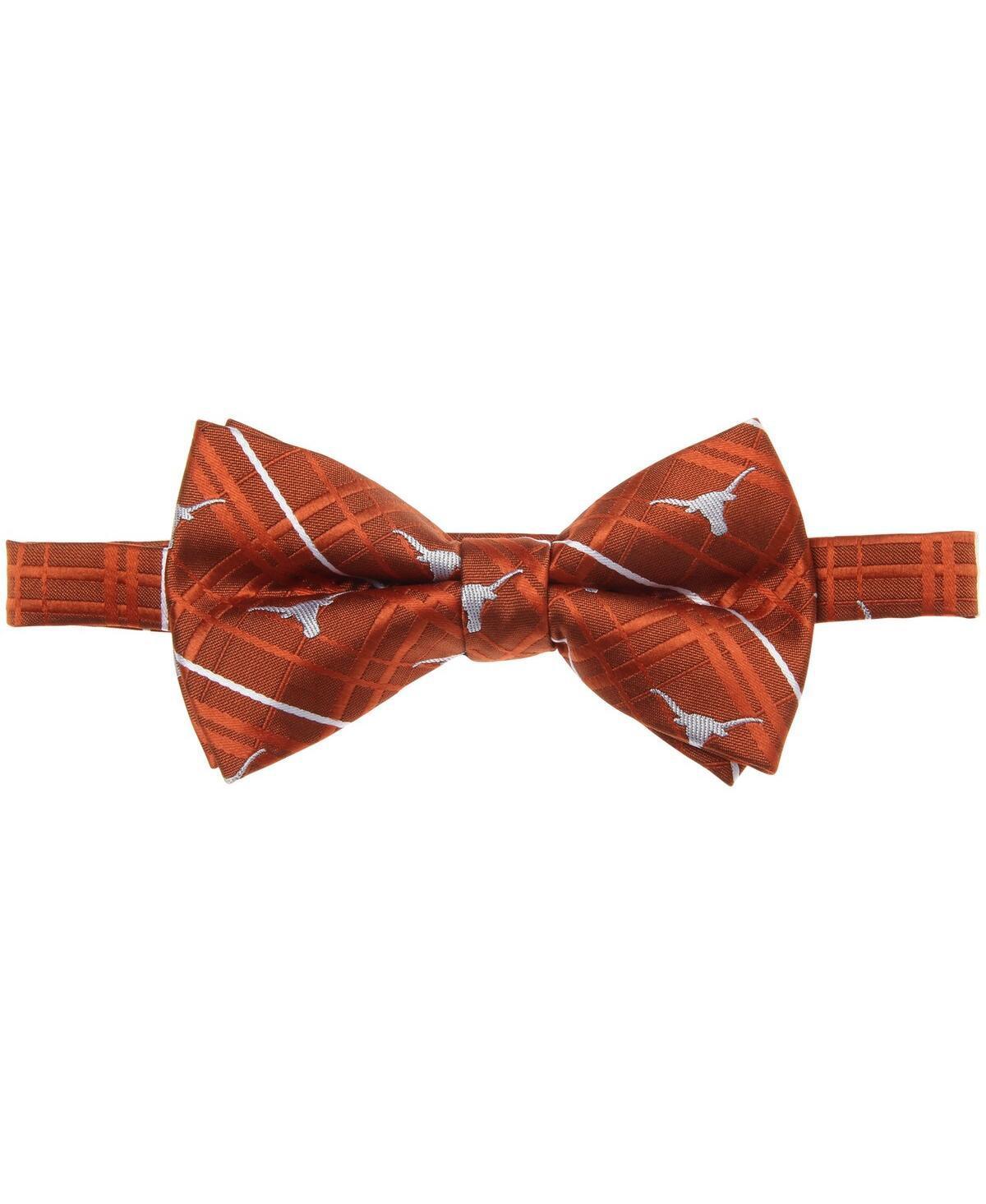 Men's NCAA Oxford Bow Tie, Oklahoma Product Image
