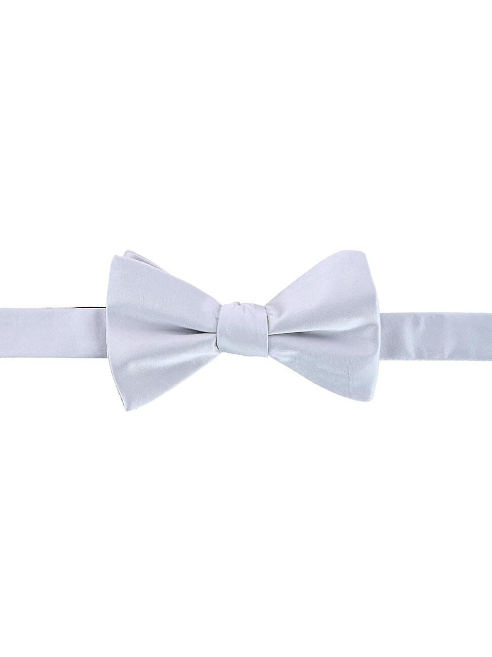 Trafalgar Sutton Pre Tied Bow Tie Product Image