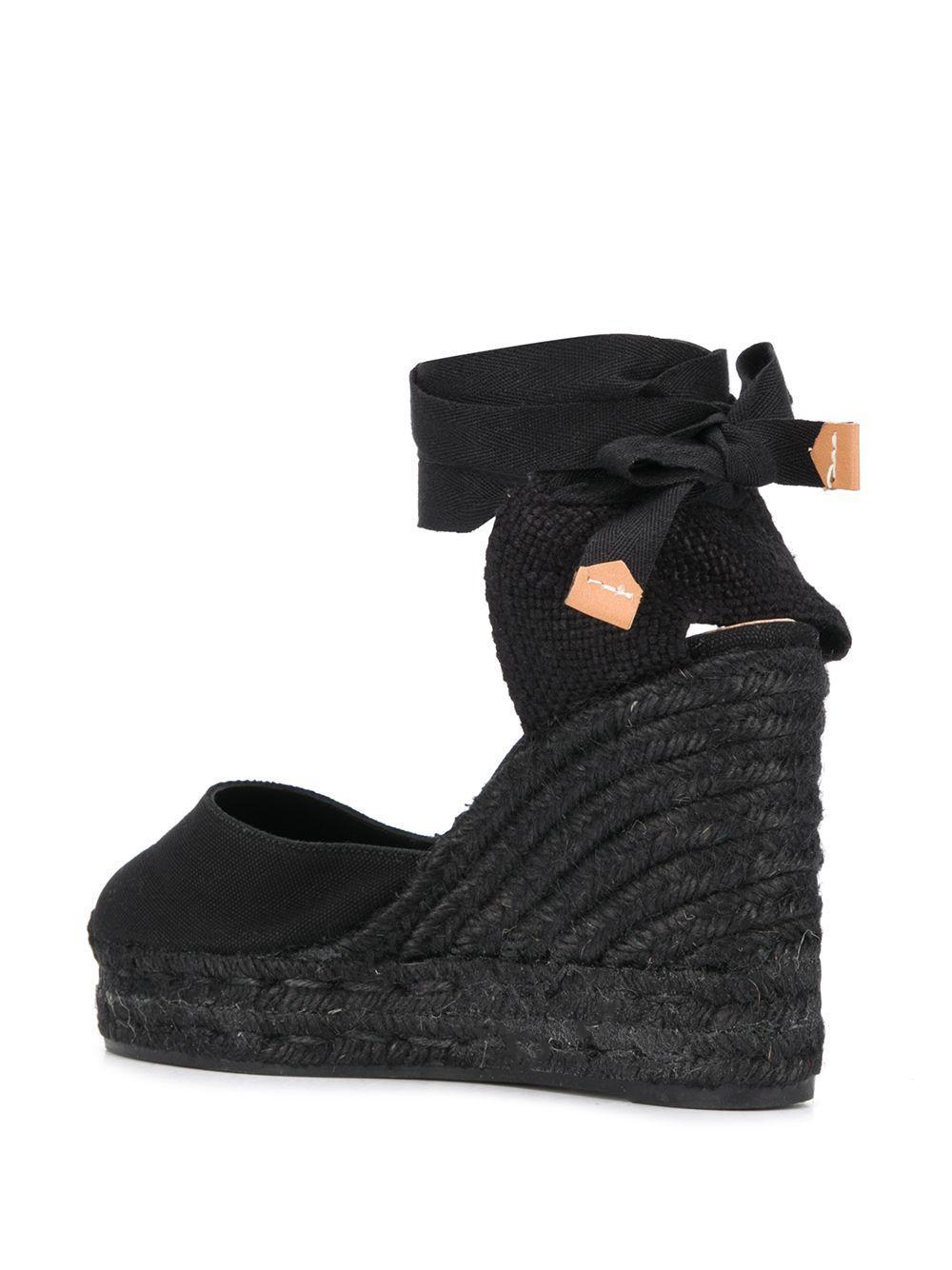 100mm woven espadrilles Product Image