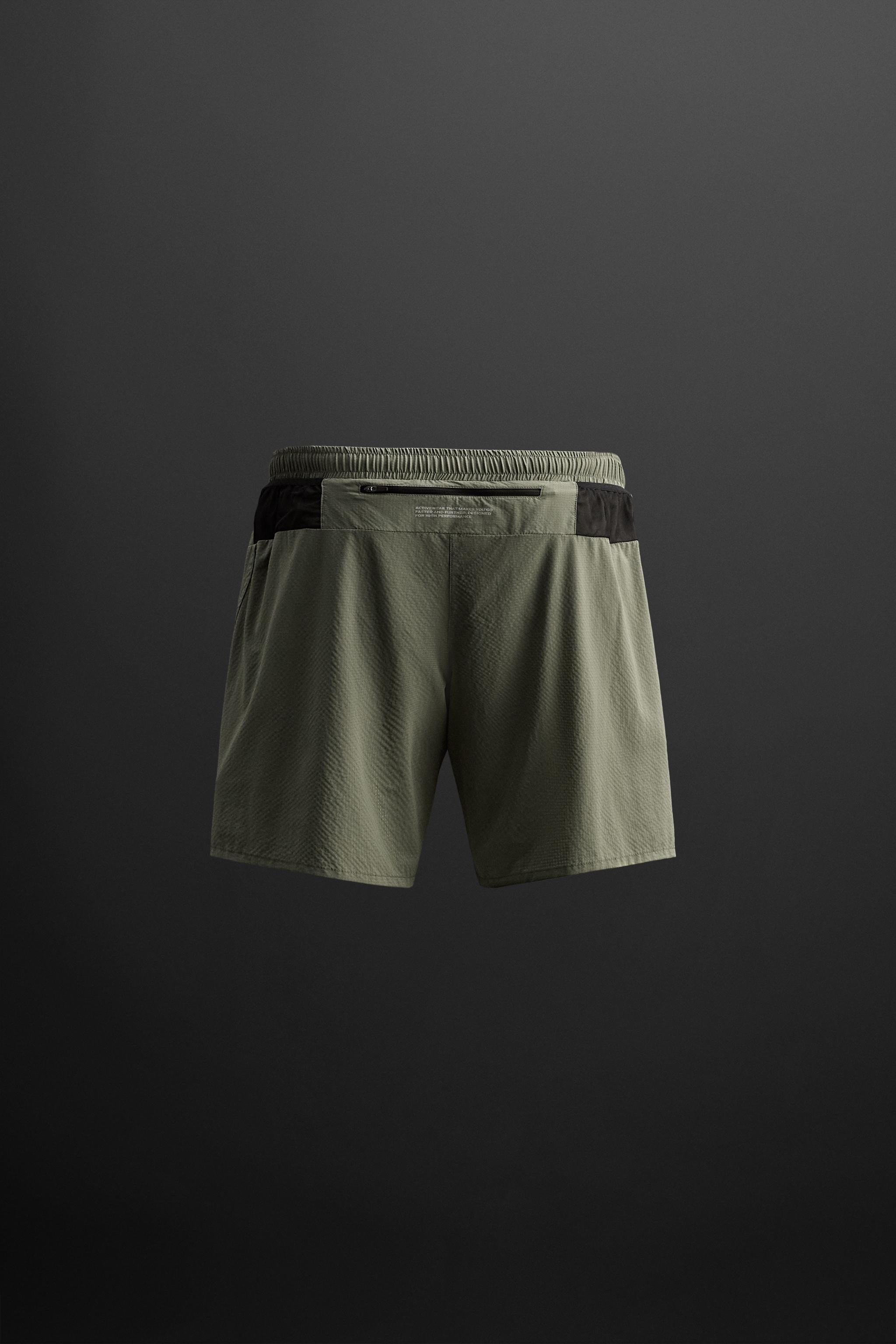 TRAIL TRAINING SHORTS Product Image