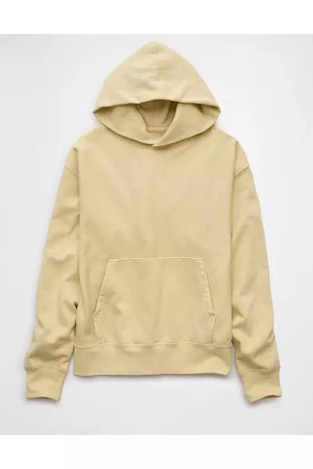 AE Laidback Luxe Heavyweight Hoodie Men's Product Image