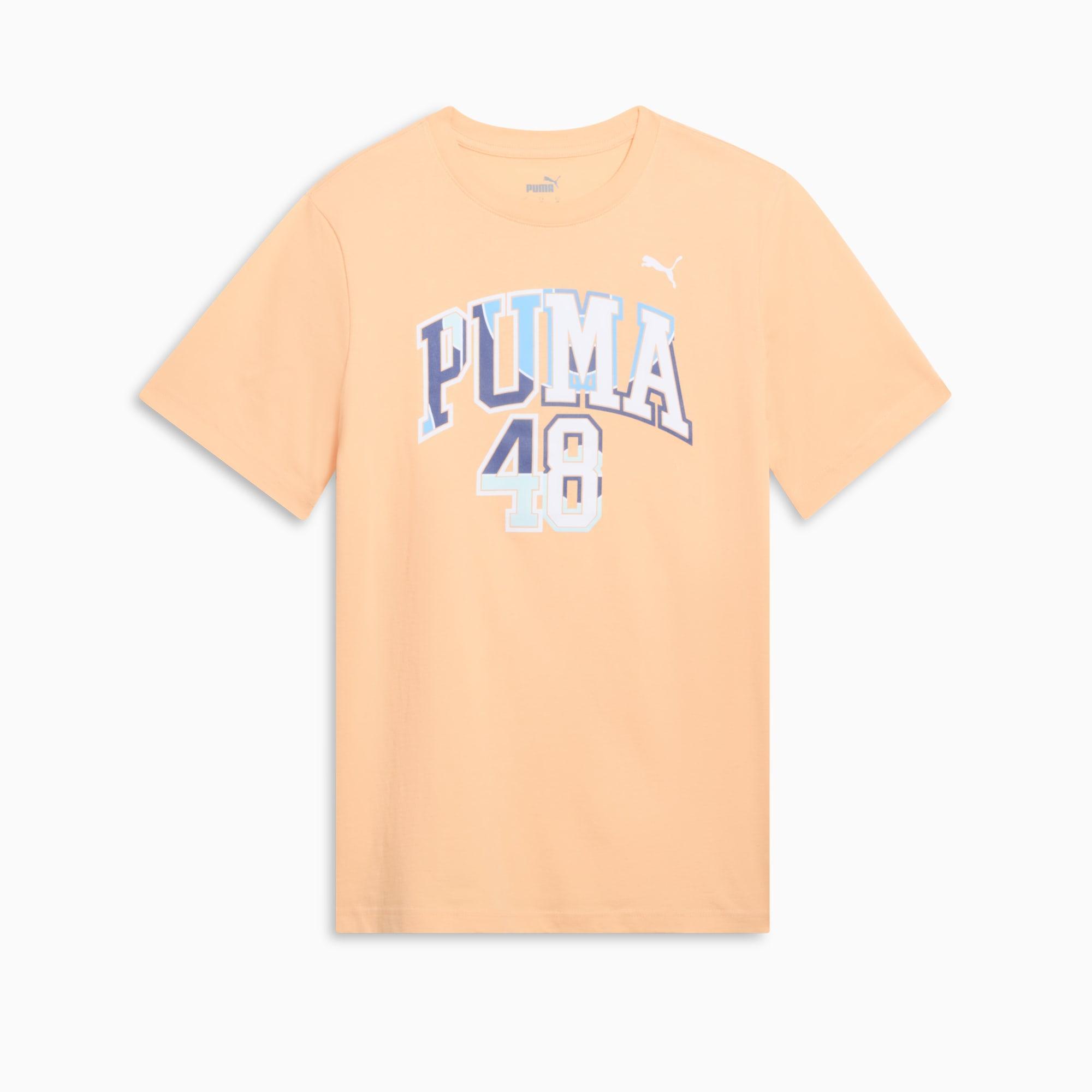GRAPHICS Varsity Men's Tee Product Image