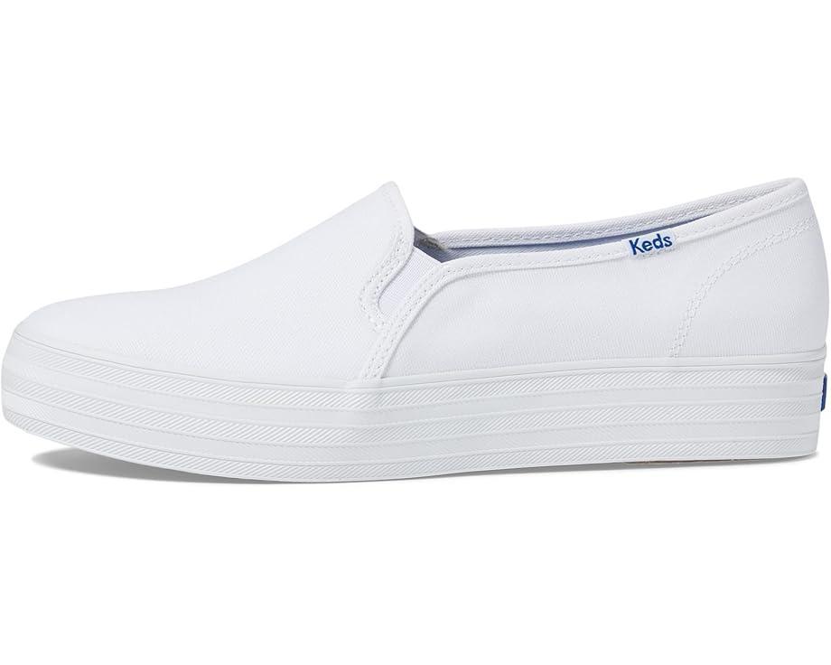2740 Platform Slip On Product Image