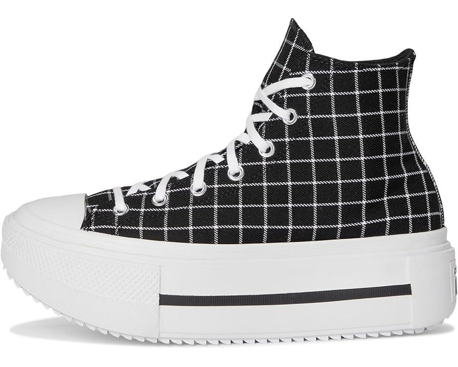 Chuck Taylor All Star Lift Double Stack Product Image