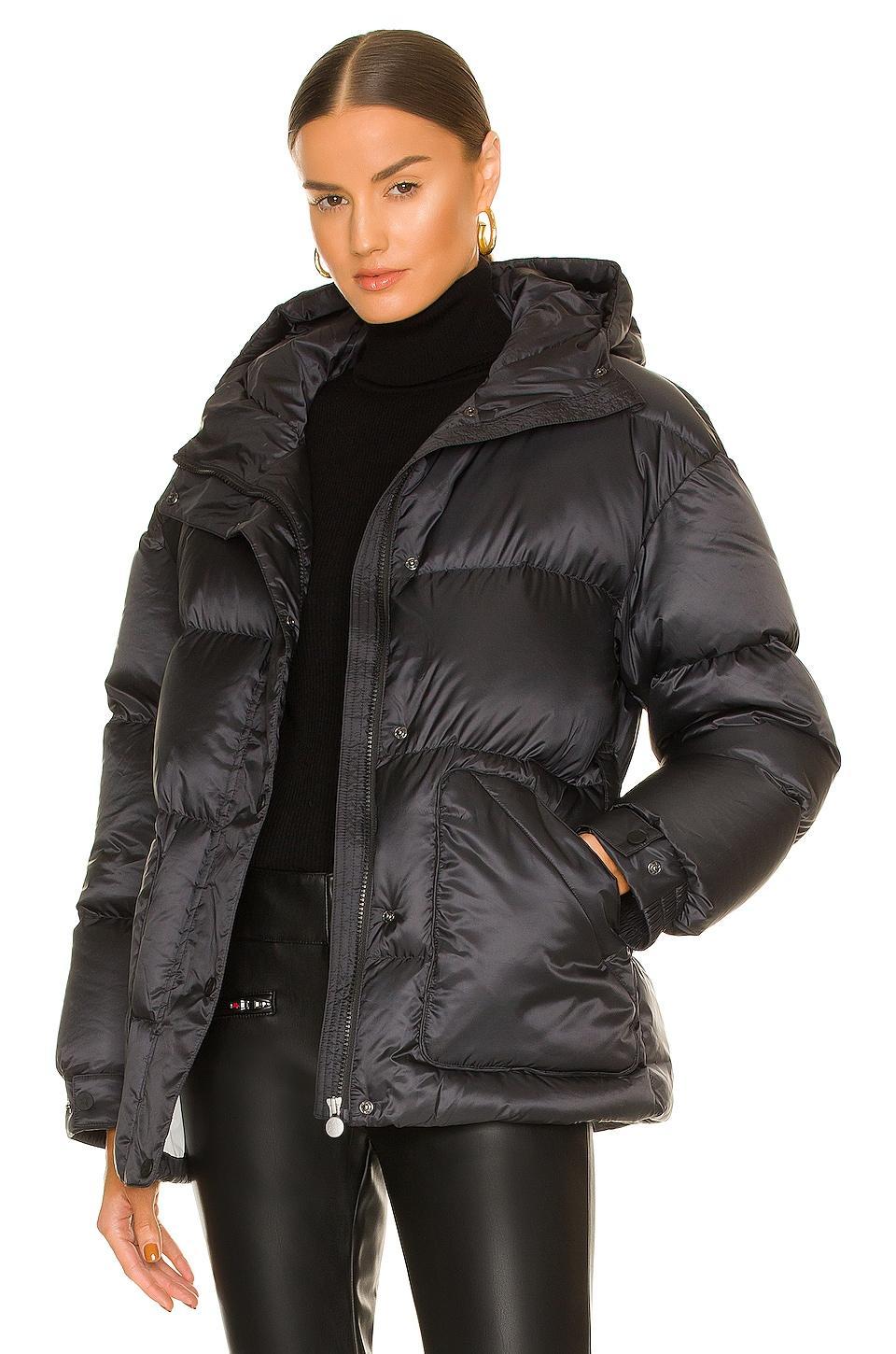 Over Size Parka II Perfect Moment Product Image