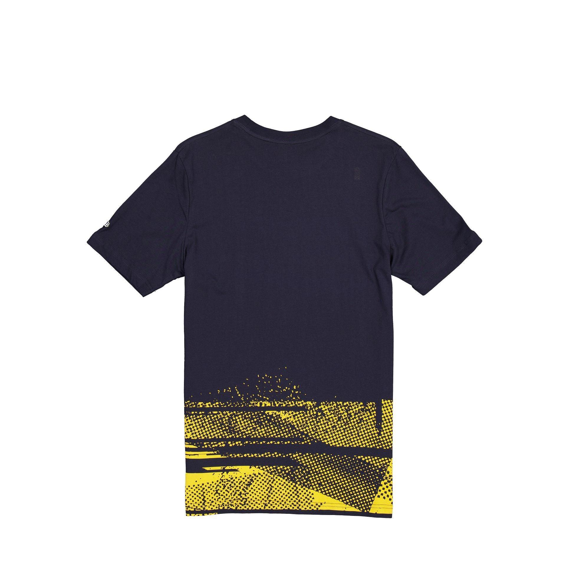 Denver Nuggets 2024 Tip-Off T-Shirt Male Product Image