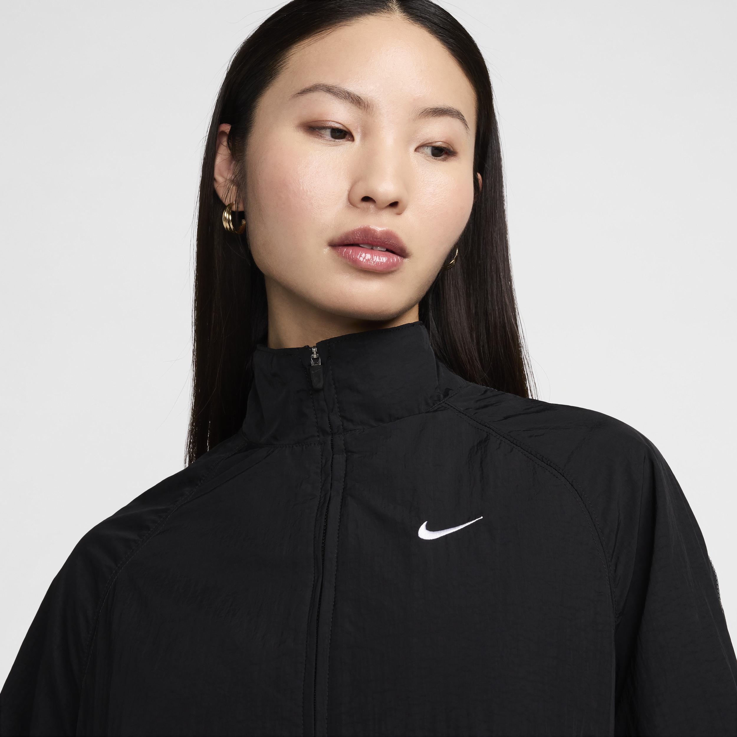 Nike Sportswear Collection Women's Oversized Repel Zip Jacket Product Image