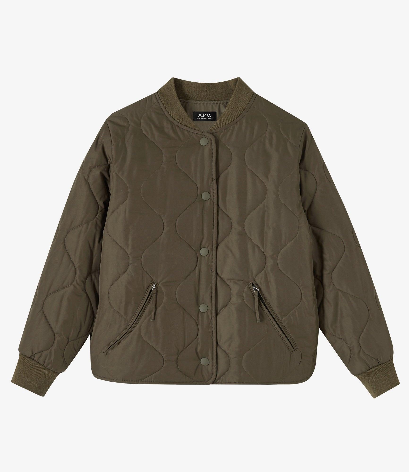 Camila jacket Product Image
