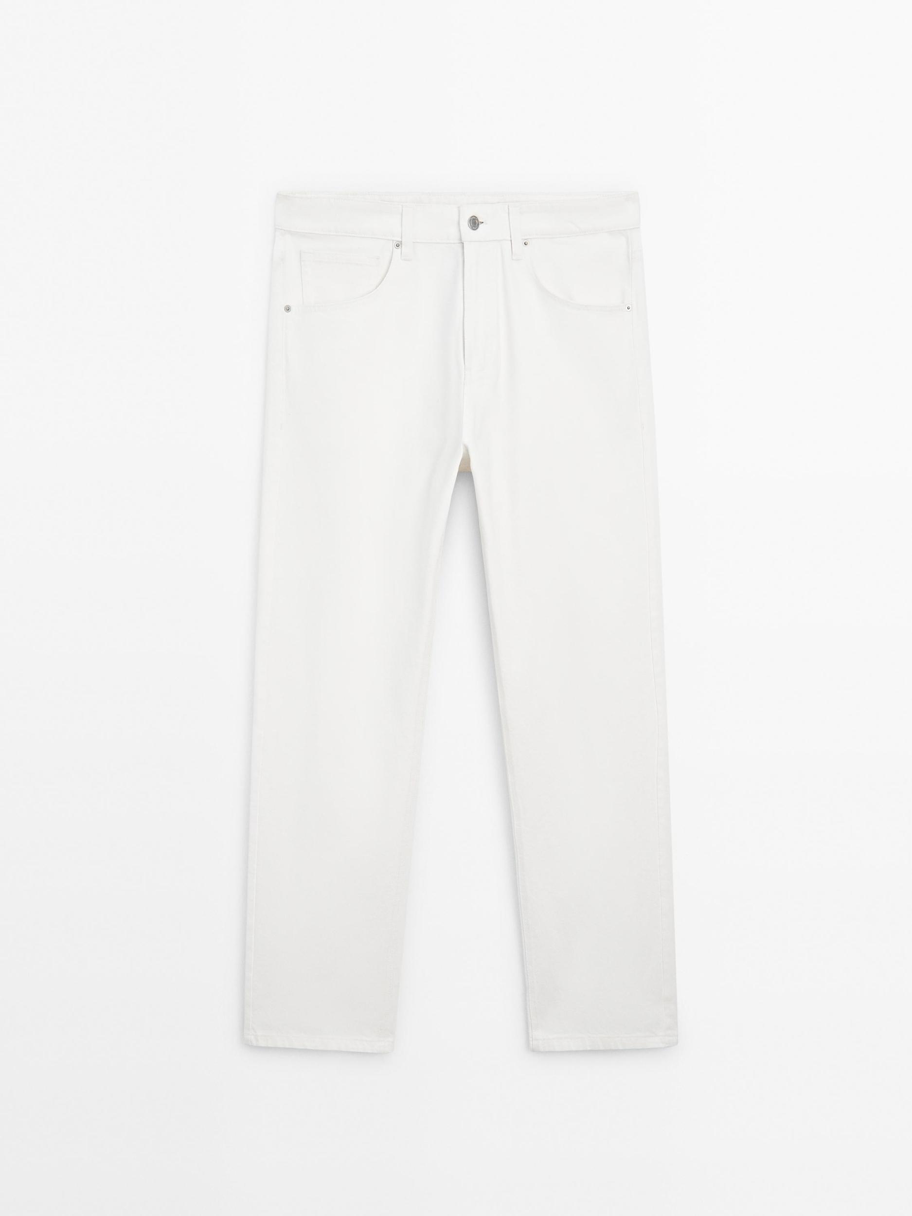 Wide-leg jeans Product Image
