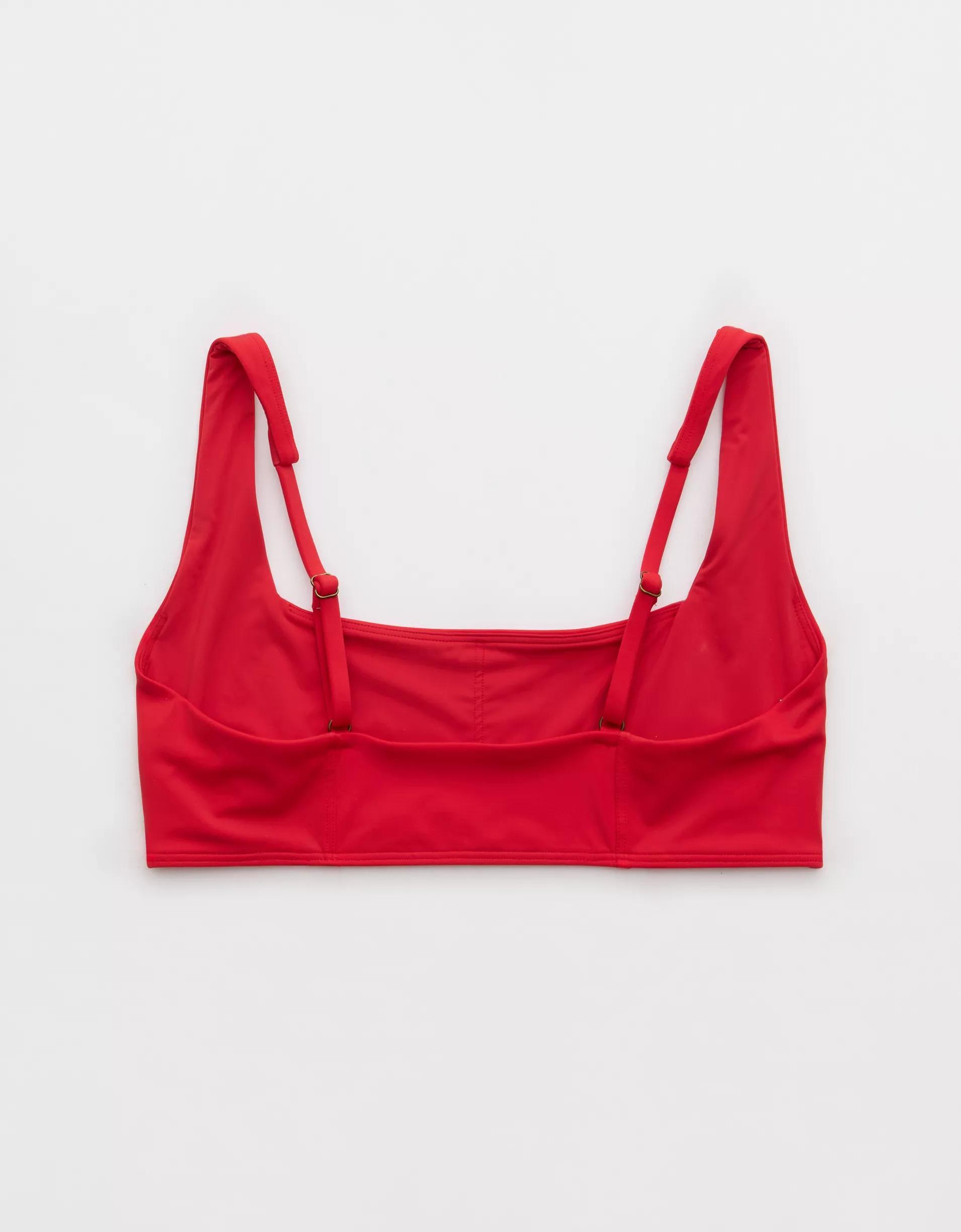The Andie Havana Bikini Top Product Image