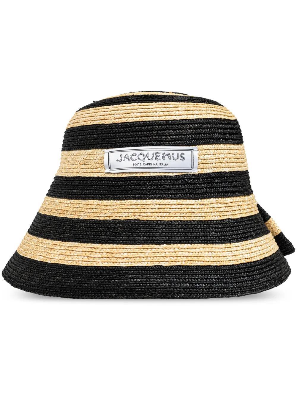 Le Vela bucket hat Product Image